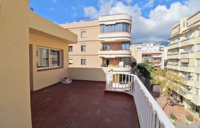 Reventa - Apartment - Penthouse Duplex - Marbella - Marbella Centro