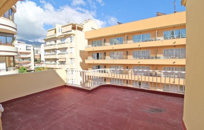 Resale - Apartment - Penthouse Duplex - Marbella - Marbella Centro