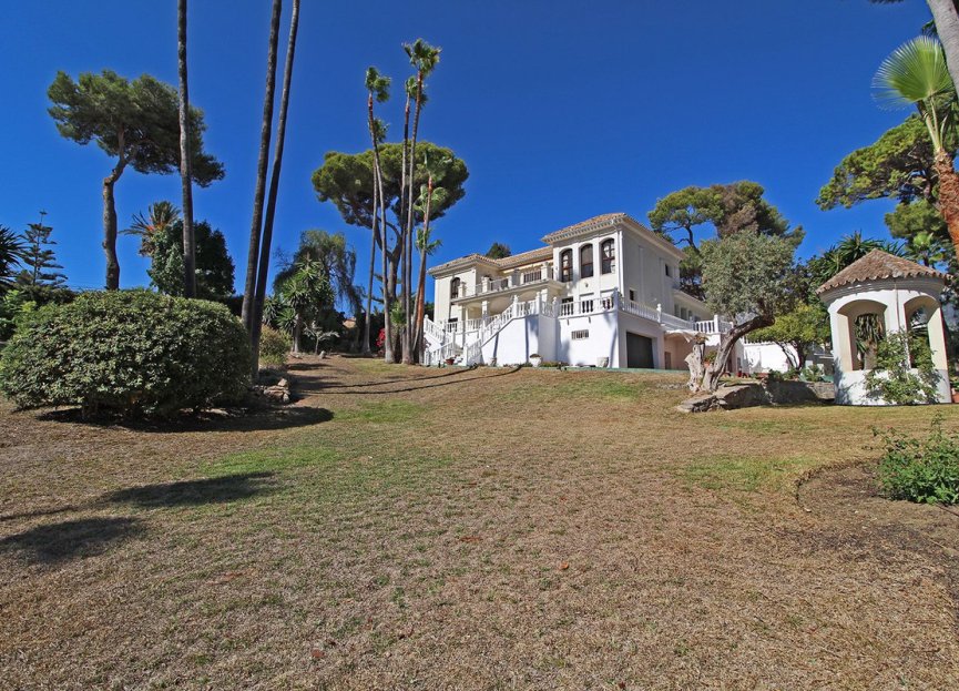 Resale - Plot - Residential Plot - Marbella - Marbella Centro