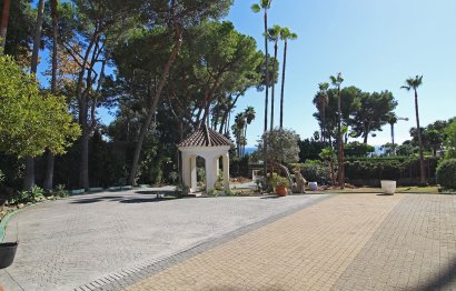 Resale - Plot - Residential Plot - Marbella - Marbella Centro