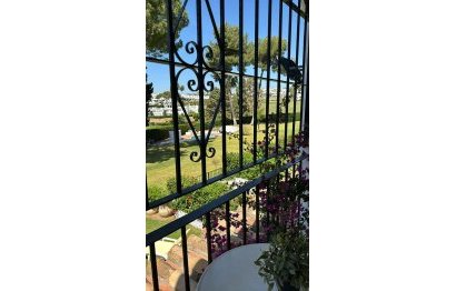 Resale - House - Semi-Detached House - Marbella - Nueva Andalucia