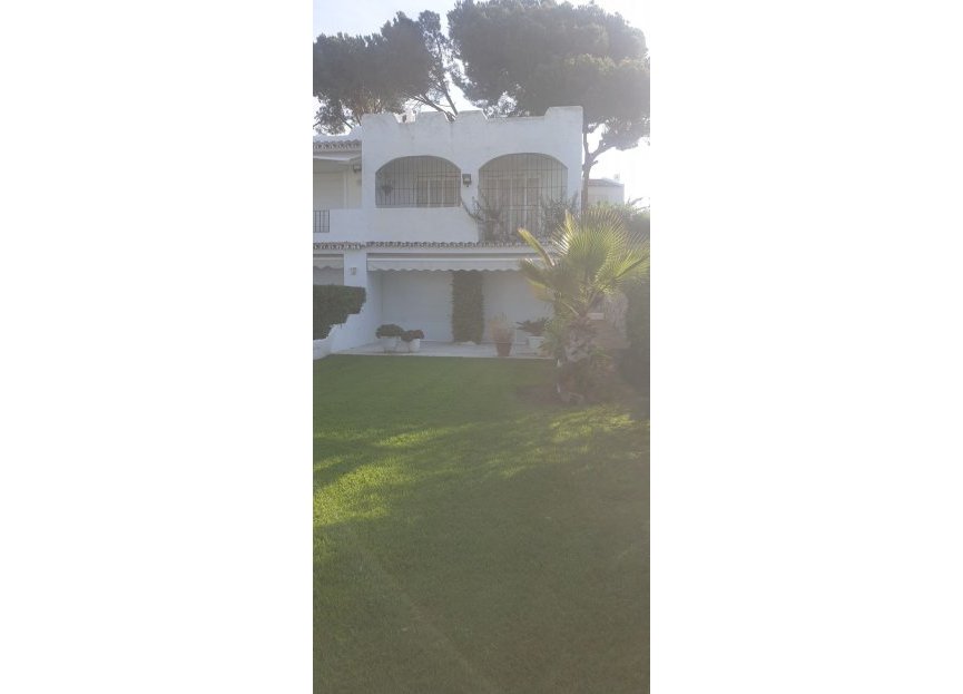 Reventa - House - Semi-Detached House - Marbella - Nueva Andalucia