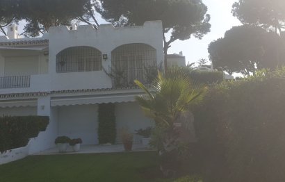 Reventa - House - Semi-Detached House - Marbella - Nueva Andalucia