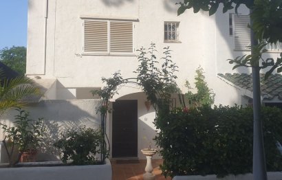 Reventa - House - Semi-Detached House - Marbella - Nueva Andalucia