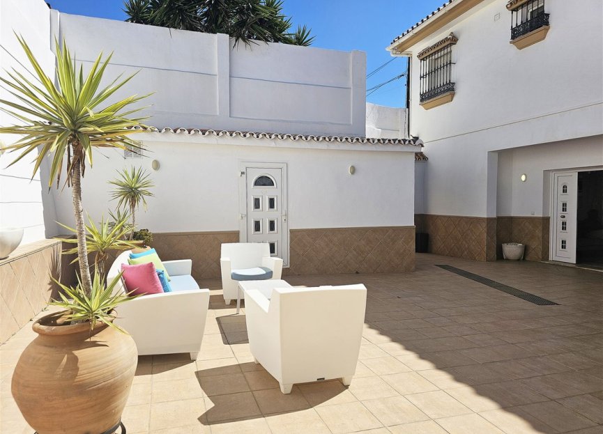 Reventa - House - Detached Villa - Mijas - El Chaparral