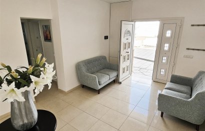 Resale - House - Detached Villa - Mijas - El Chaparral