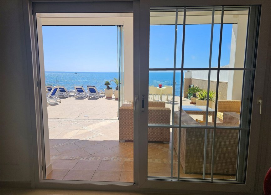 Resale - House - Detached Villa - Mijas - El Chaparral