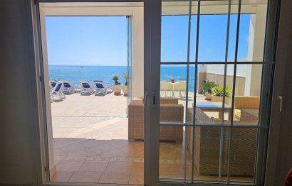 Resale - House - Detached Villa - Mijas - El Chaparral