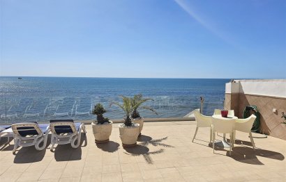 Reventa - House - Detached Villa - Mijas - El Chaparral