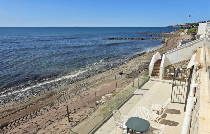 Reventa - House - Detached Villa - Mijas - El Chaparral