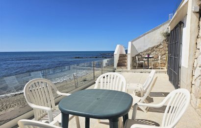 Resale - House - Detached Villa - Mijas - El Chaparral