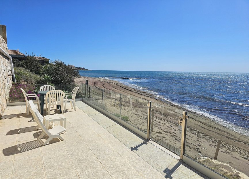 Reventa - House - Detached Villa - Mijas - El Chaparral