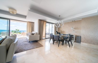 Reventa - Apartment - Duplex - Estepona - Estepona Centro