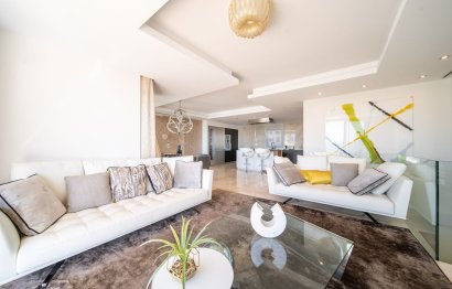 Reventa - Apartment - Duplex - Estepona - Estepona Centro