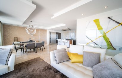 Reventa - Apartment - Duplex - Estepona - Estepona Centro