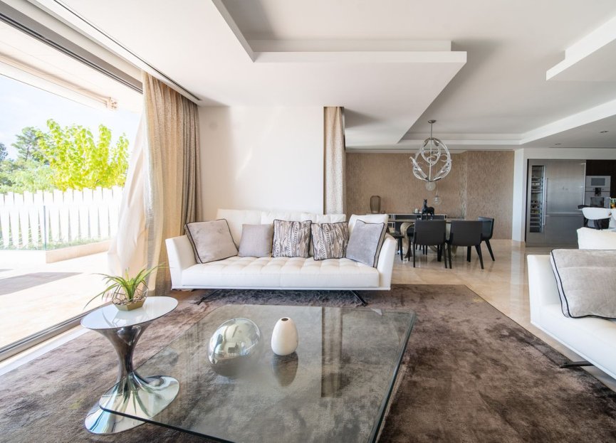 Reventa - Apartment - Duplex - Estepona - Estepona Centro