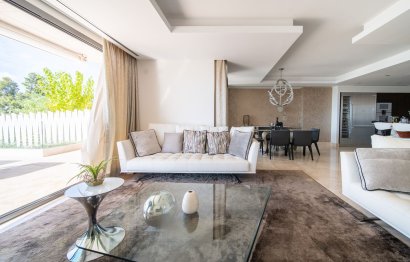 Reventa - Apartment - Duplex - Estepona - Estepona Centro