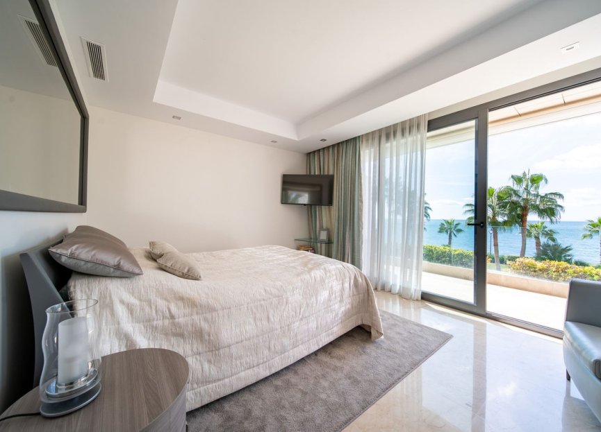 Reventa - Apartment - Duplex - Estepona - Estepona Centro