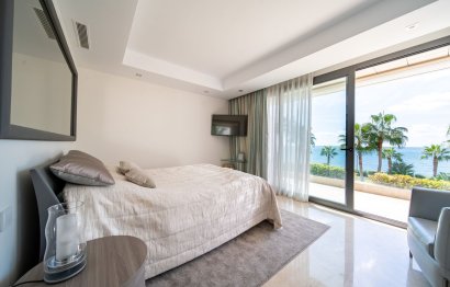 Reventa - Apartment - Duplex - Estepona - Estepona Centro