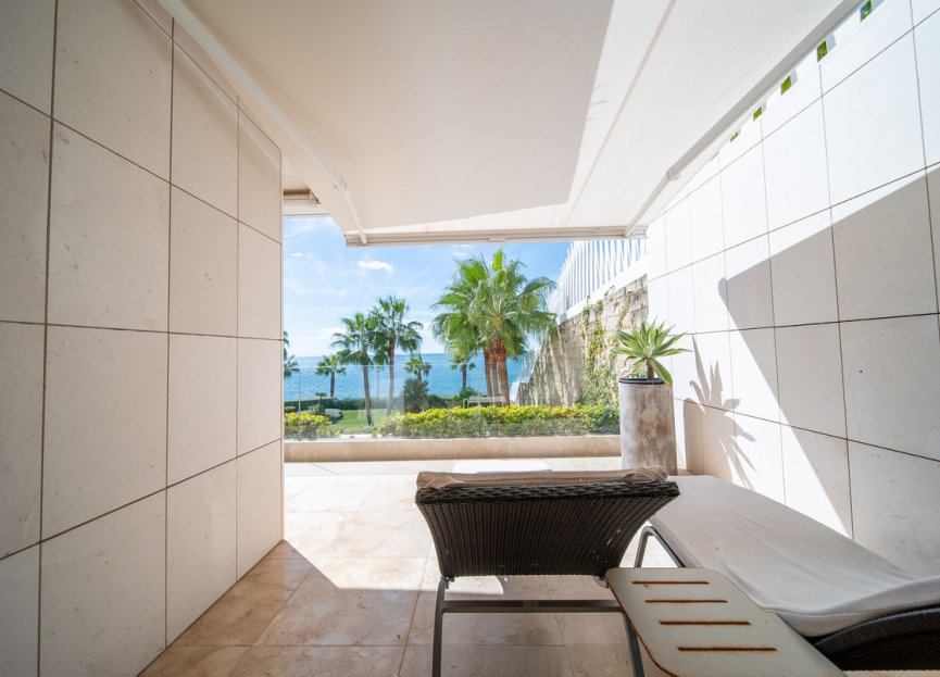 Reventa - Apartment - Duplex - Estepona - Estepona Centro