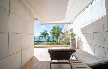 Reventa - Apartment - Duplex - Estepona - Estepona Centro