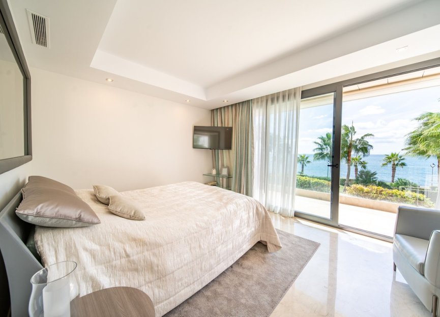 Reventa - Apartment - Duplex - Estepona - Estepona Centro