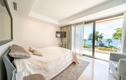 Reventa - Apartment - Duplex - Estepona - Estepona Centro