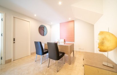 Reventa - Apartment - Duplex - Estepona - Estepona Centro