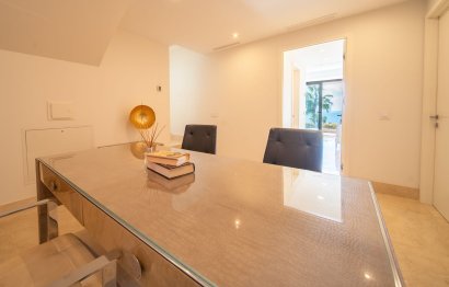 Reventa - Apartment - Duplex - Estepona - Estepona Centro