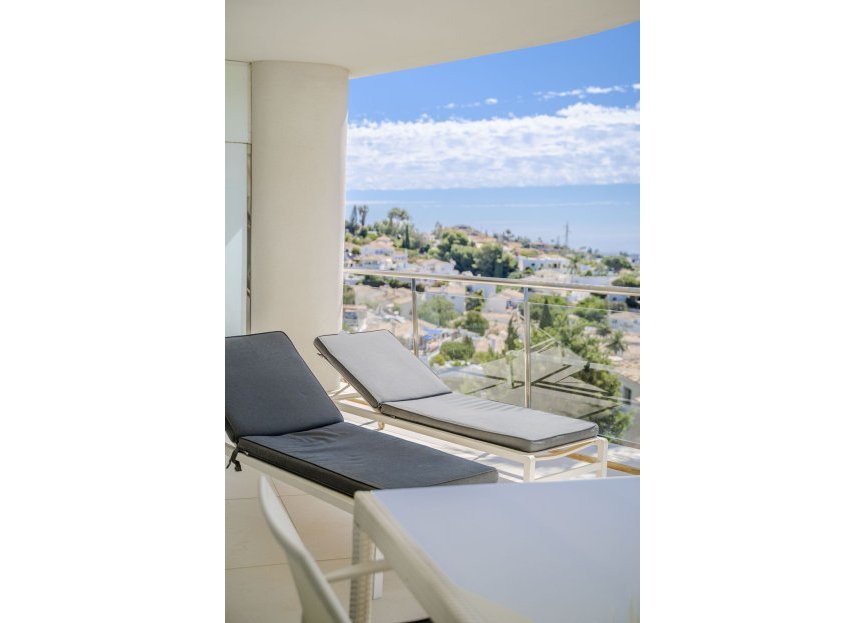 Resale - Apartment - Middle Floor Apartment - Benalmádena - Benalmadena Costa