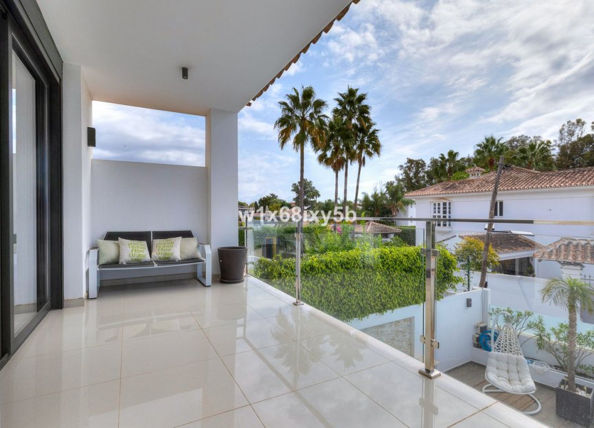 Resale - House - Detached Villa - Marbella - San Pedro De Alcantara