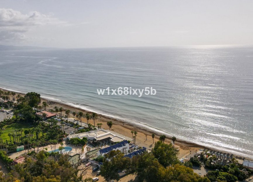 Resale - House - Detached Villa - Marbella - San Pedro De Alcantara