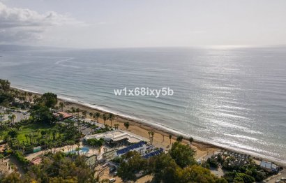 Resale - House - Detached Villa - Marbella - San Pedro De Alcantara