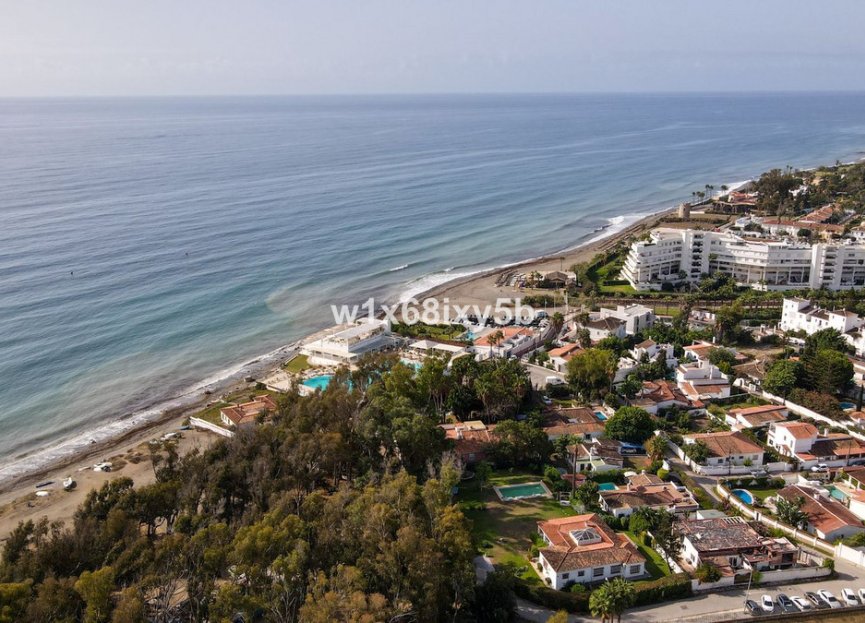 Resale - House - Detached Villa - Marbella - San Pedro De Alcantara