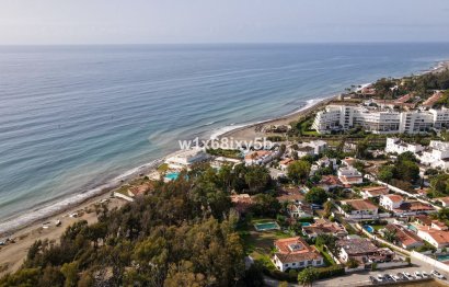 Resale - House - Detached Villa - Marbella - San Pedro De Alcantara