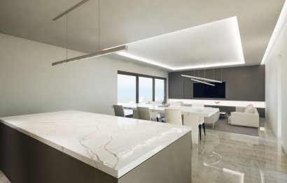 Obra nueva - Villa - Mijas - Cerros Del Águila