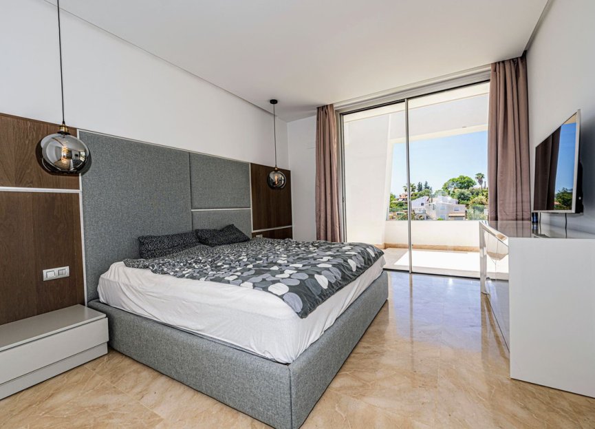 Resale - House - Townhouse - Marbella - Río Real