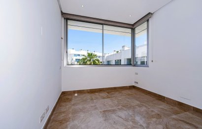 Resale - House - Townhouse - Marbella - Río Real