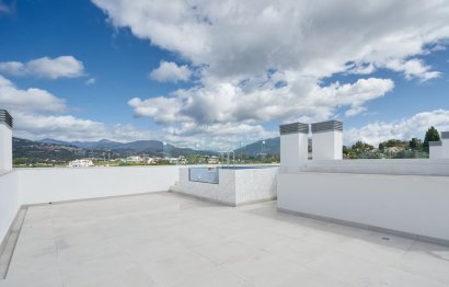 Resale - House - Semi-Detached House - Marbella - San Pedro De Alcantara