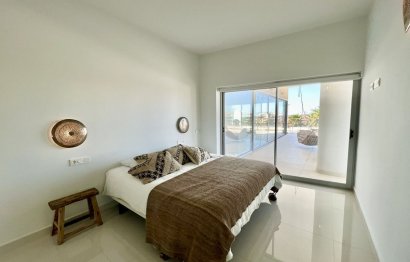 Reventa - Apartment - Penthouse - Benalmádena - La Capellania