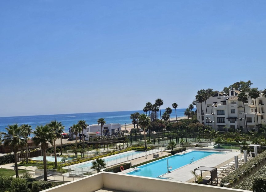 Reventa - Apartment - Middle Floor Apartment - Estepona - Estepona Centro