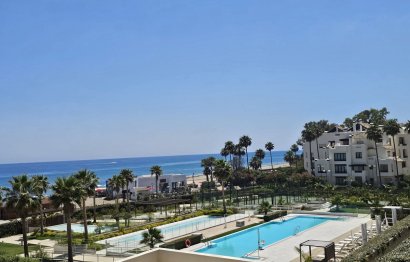 Reventa - Apartment - Middle Floor Apartment - Estepona - Estepona Centro