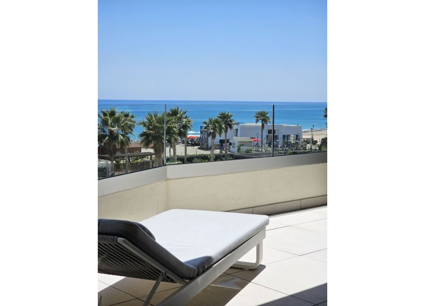 Reventa - Apartment - Middle Floor Apartment - Estepona - Estepona Centro