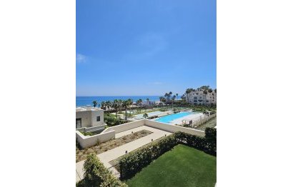 Reventa - Apartment - Middle Floor Apartment - Estepona - Estepona Centro