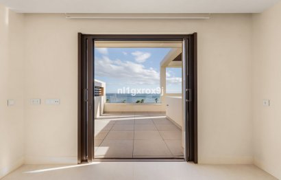 Reventa - Apartment - Penthouse Duplex - Estepona - Estepona Centro