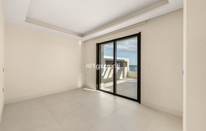 Reventa - Apartment - Penthouse Duplex - Estepona - Estepona Centro