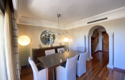 Reventa - Apartment - Ground Floor Apartment - Marbella - Nueva Andalucia