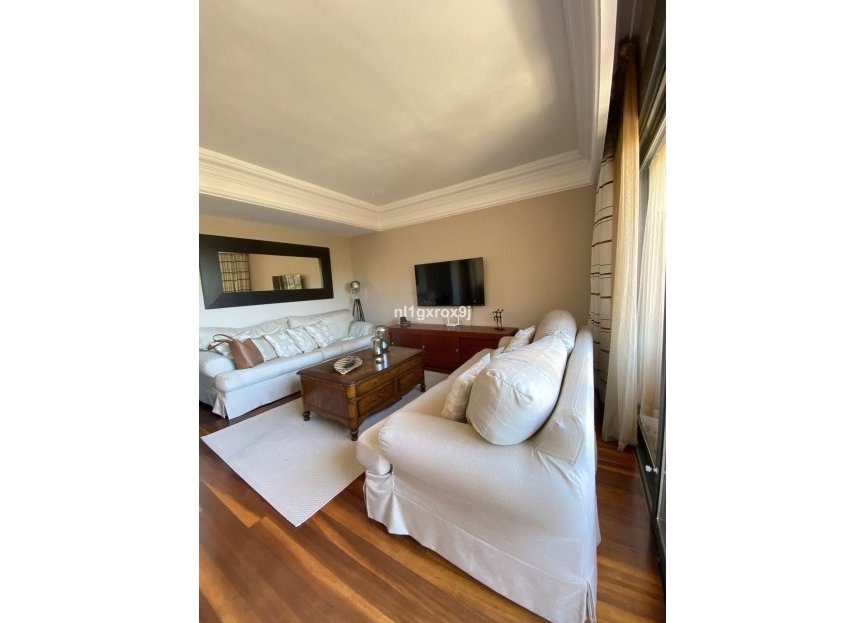 Reventa - Apartment - Ground Floor Apartment - Marbella - Nueva Andalucia