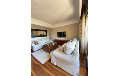 Reventa - Apartment - Ground Floor Apartment - Marbella - Nueva Andalucia