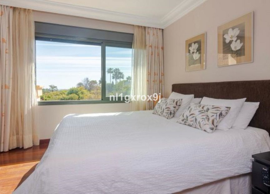 Reventa - Apartment - Ground Floor Apartment - Marbella - Nueva Andalucia